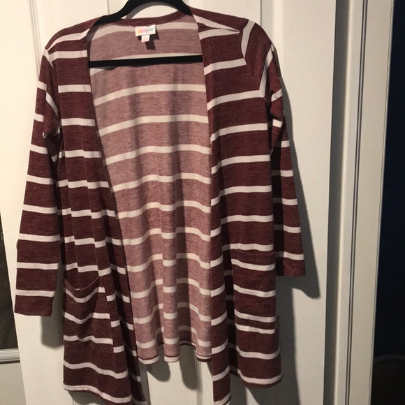 LuLa Roe Sweater - Picture 1 of 1